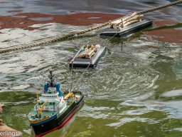 2015 Sluizenfestival Uitvaart van de schepen
